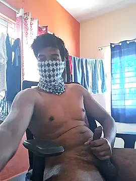 Aloneguy bangalore online show from 02.26.25