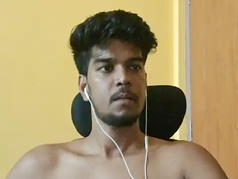 Aloneguy bangalore online show from 12.18.25