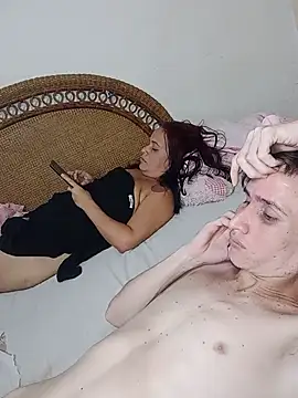 Milfvalesk online show from 01.05.25