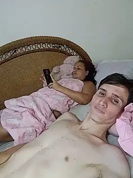 Milfvalesk online show from 01.11.25