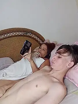 Milfvalesk online show from 01.16.25