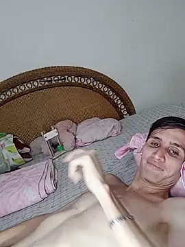 Milfvalesk online show from 01.27.25