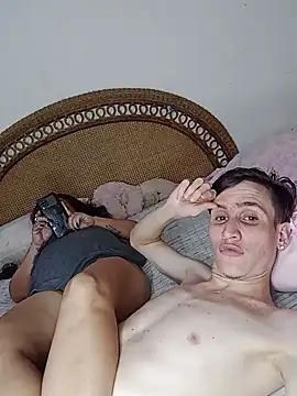 Milfvalesk online show from 02.04.25