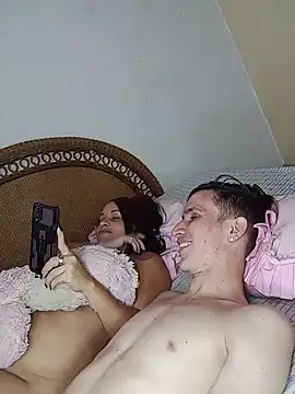 Milfvalesk online show from 02.07.25