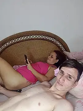 Milfvalesk online show from 02.17.25