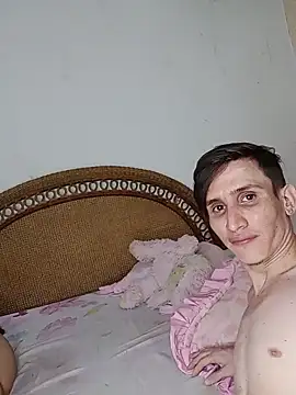 Milfvalesk online show from 02.21.25