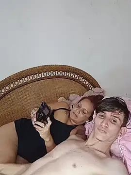 Milfvalesk online show from 02.23.25