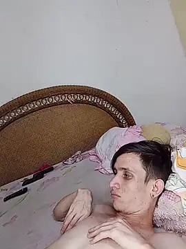 Milfvalesk online show from 02.27.25