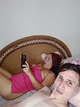 Milfvalesk online show from 03.13.25