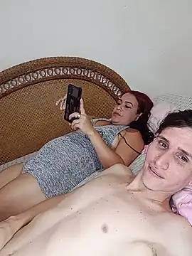 Milfvalesk online show from 03.16.25