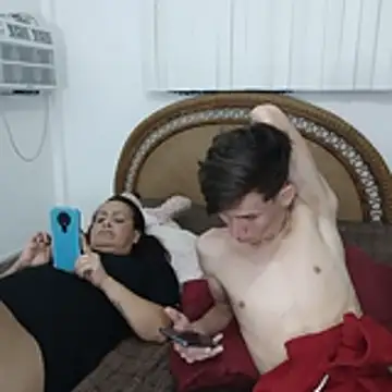 Milfvalesk online show from 12.05.25