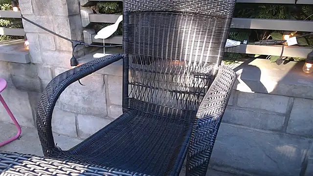 Snapshot of Toy-Daddy chatting on 09.20.25 Toy-Daddy online show from 09.20.25