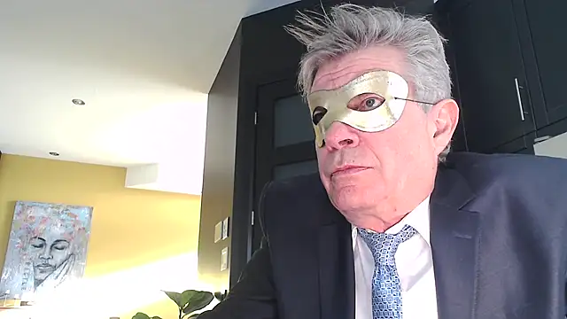 Snapshot of Toy-Daddy chatting on 03.16.26 Toy-Daddy online show from 03.16.26