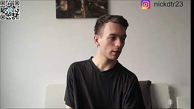 nickdtr online show from 03.12.25