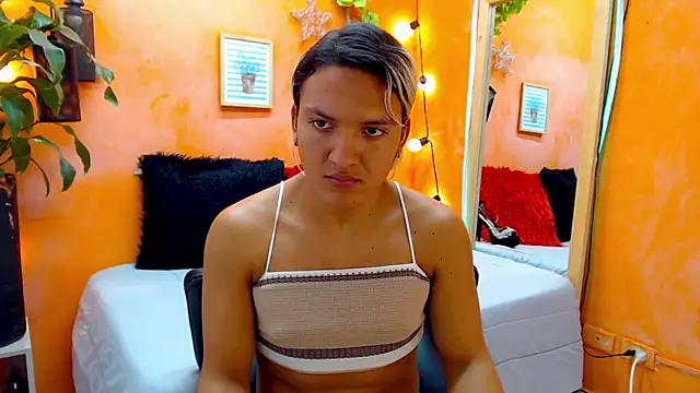 Snapshot of aslyhernandez_7 chatting on 01.03.25 aslyhernandez 7 online show from 01.03.25