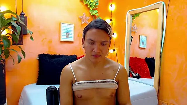 Snapshot of aslyhernandez_7 chatting on 01.03.25 aslyhernandez 7 online show from 01.03.25