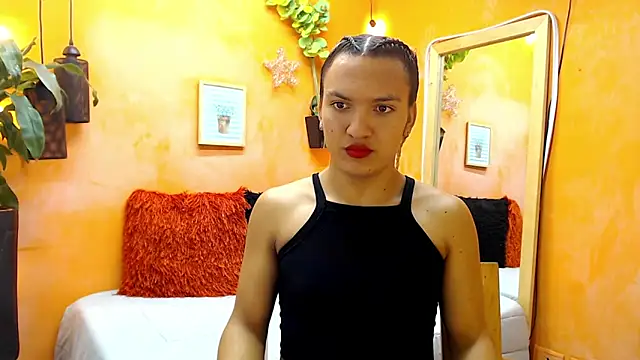 Snapshot of aslyhernandez_7 chatting on 01.09.25 aslyhernandez 7 online show from 01.09.25