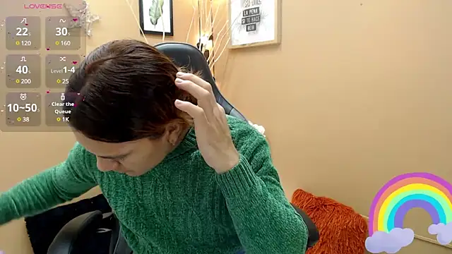 Snapshot of aslyhernandez_7 chatting on 03.19.25 aslyhernandez 7 online show from 03.19.25