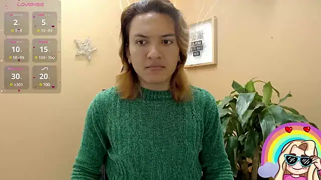 Snapshot of aslyhernandez_7 chatting on 03.20.25 aslyhernandez 7 online show from 03.20.25