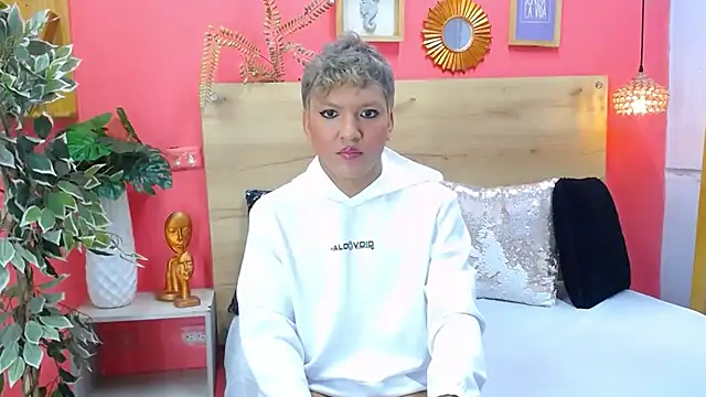 aslyhernandez 7 online show from 03.14.26