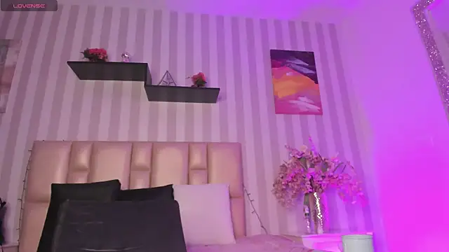 vayoleen online show from 12.19.24