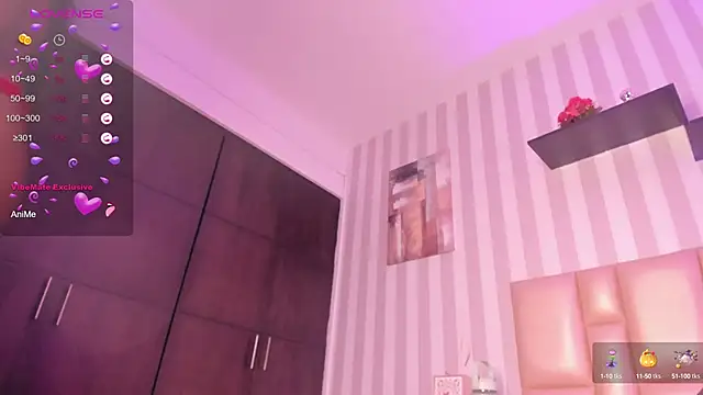 vayoleen online show from 01.20.25