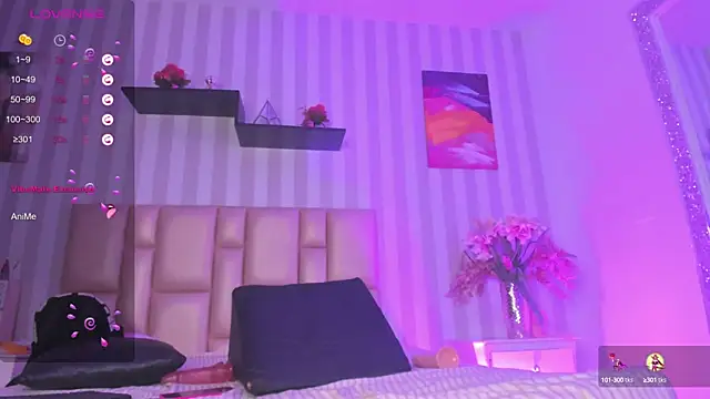 vayoleen online show from 01.21.25