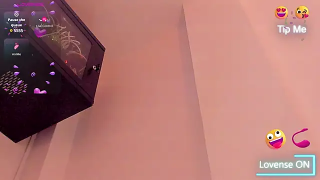 vayoleen online show from 02.09.25