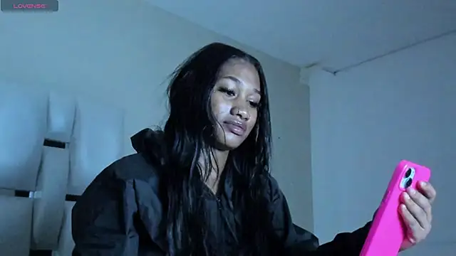 vayoleen online show from 02.16.25