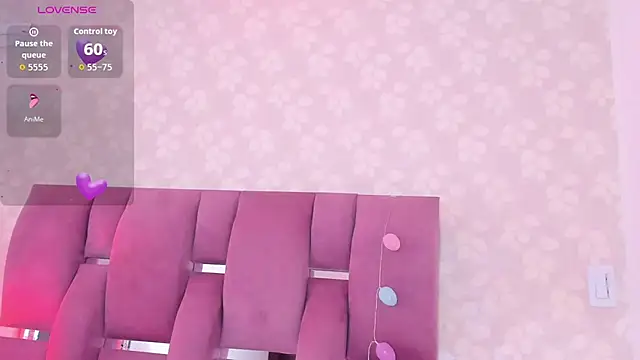 vayoleen online show from 09.09.25