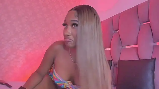 vayoleen online show from 10.02.25