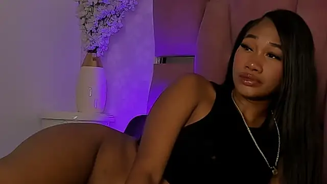 vayoleen online show from 10.23.25