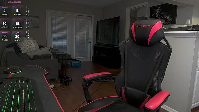 B The Creator X online show from 02.14.25