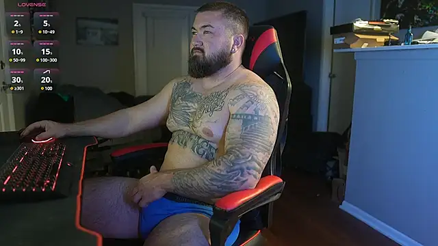 B The Creator X online show from 03.05.25