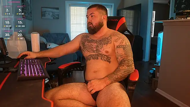 B The Creator X online show from 03.06.25