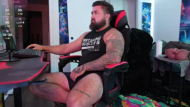 B The Creator X online show from 10.03.25