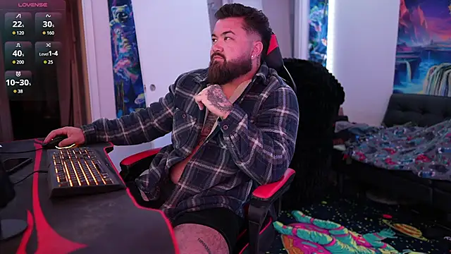 B The Creator X online show from 11.07.25