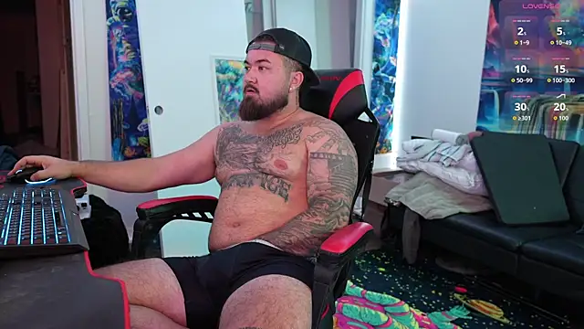 B The Creator X online show from 01.09.26