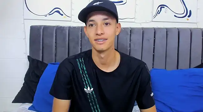 jake shadow14 online show from 02.20.25