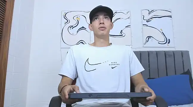 jake shadow14 online show from 03.20.25