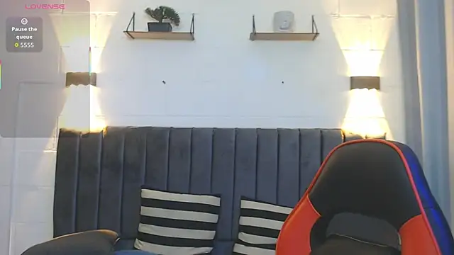 jake shadow14 online show from 09.11.25