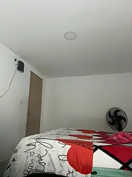 sexy black31 online show from 02.19.26