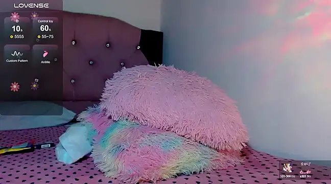 stefania parker online show from 03.23.25