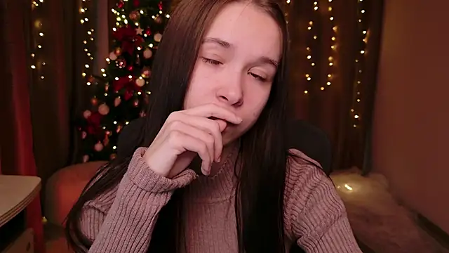 LilithStrangfor online show from 01.09.26