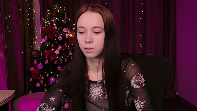 LilithStrangfor online show from 01.11.26