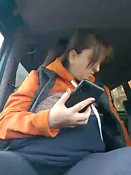 larylary6969 online show from 12.18.24