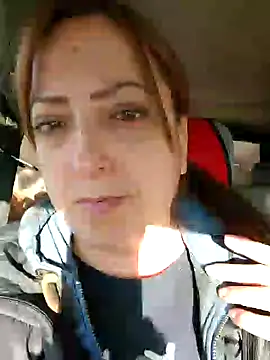 larylary6969 online show from 01.18.25