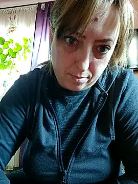 larylary6969 online show from 02.09.25