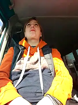 larylary6969 online show from 02.19.25