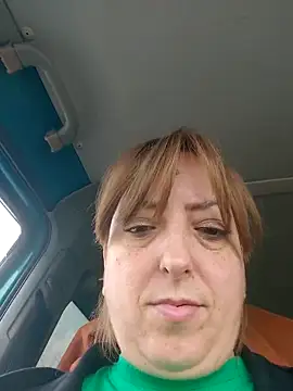 larylary6969 online show from 03.12.25